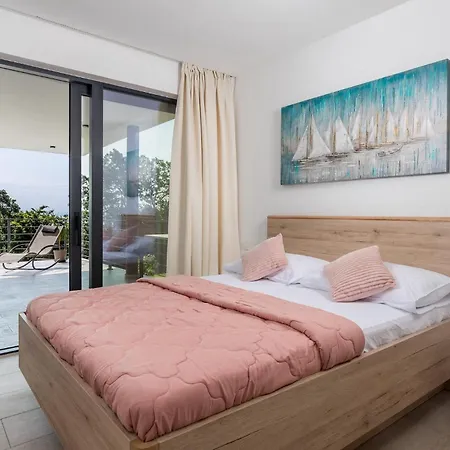 Hébergement de vacances Deavista Opatija