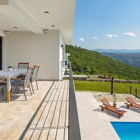 Deavista Hébergement de vacances Opatija