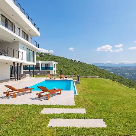 Hébergement de vacances Deavista Opatija
