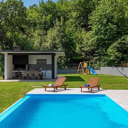 Deavista Hébergement de vacances