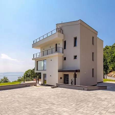 Deavista Hébergement de vacances Opatija