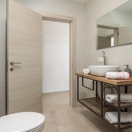 Casa vacanze Deavista Abbazia