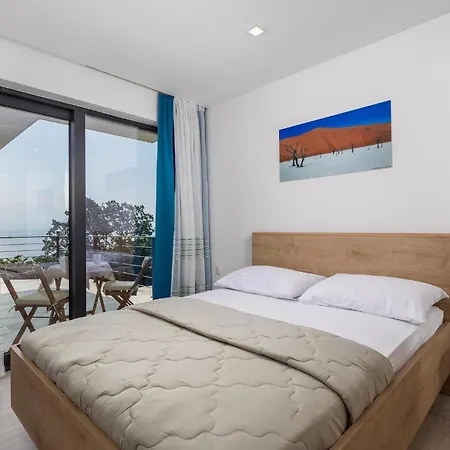 Deavista Casa vacanze *