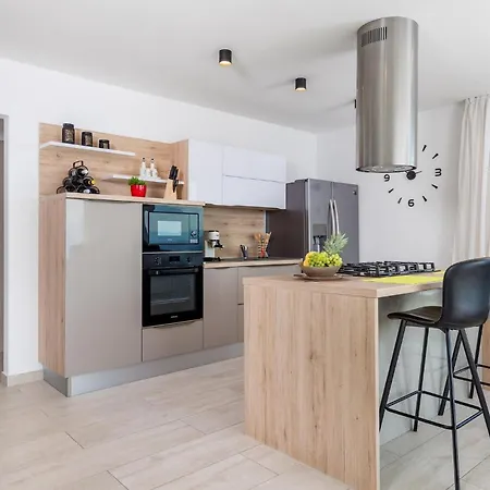 Deavista Holiday home *