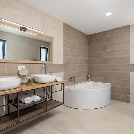 Deavista Casa vacanze Abbazia