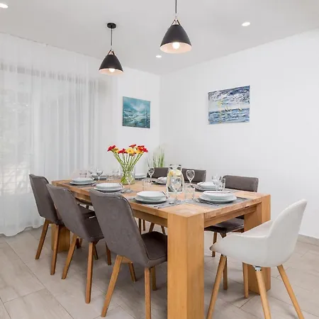 Casa vacanze Deavista Abbazia