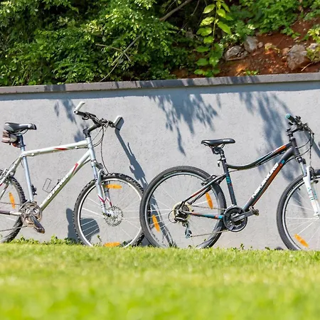 Deavista Casa vacanze Abbazia