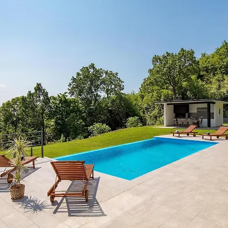 Holiday home Deavista *