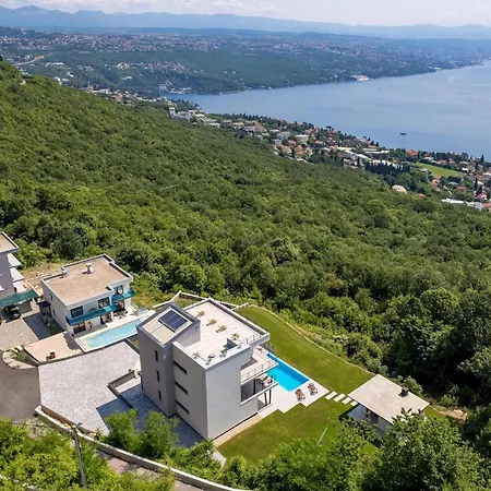 Casa vacanze Deavista Abbazia